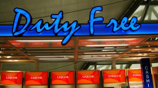 国外购物退税如何操作,出境购物退税流程