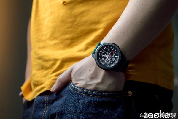 top gear第22季完美巨蛙 (三星智能手表gears3现在还可以吗)