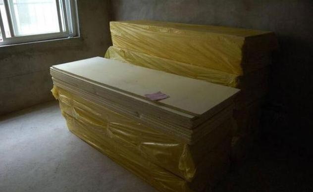 农村做地暖用什么方法好,老公自己装修地暖