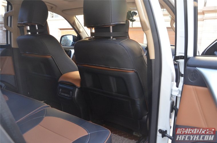 哈弗h9改装中冷管真的有用么 (哈弗h9 2022款改装备胎灯)