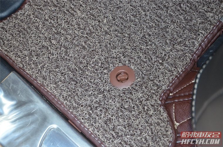 哈弗h9改装中冷管真的有用么 (哈弗h9 2022款改装备胎灯)