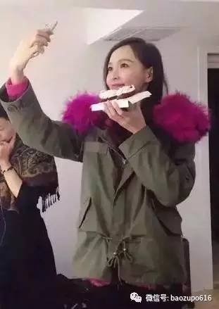 因为一件外套发生争执,杨幂又做了一件让网友生气的事