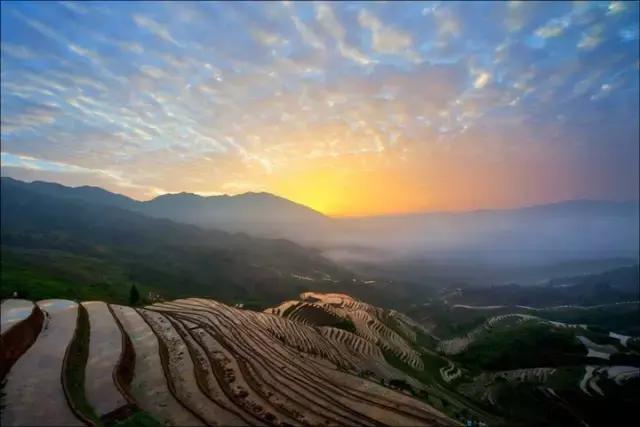 西安世外桃源旅游景点,这里才是现实中的世外桃源