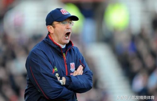 高举高打的普利斯，或许是传统英式足球最后的传承者