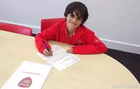 足坛巨星们的儿子,以前的足坛巨星云集