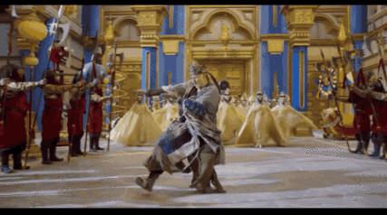 西游伏妖篇3个驱魔人大战孙悟空,西游伏妖篇2在线观看免费完整版