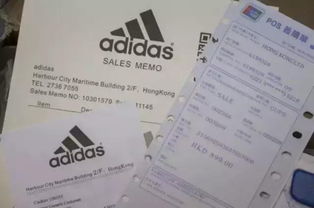 香港波鞋街有假鞋吗,香港旺角波鞋街是正品的吗