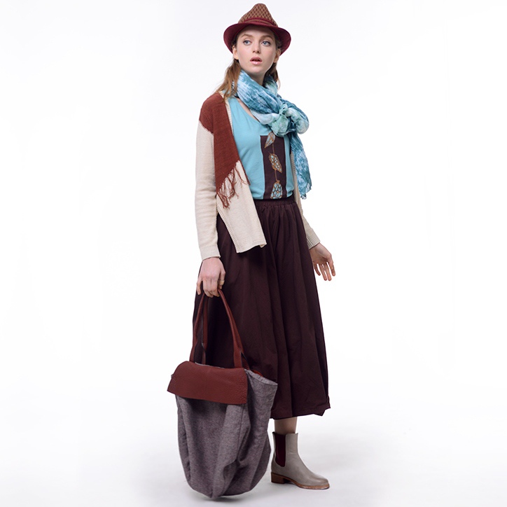 胖mm藏肉穿搭法则,胖mm上衣藏肉