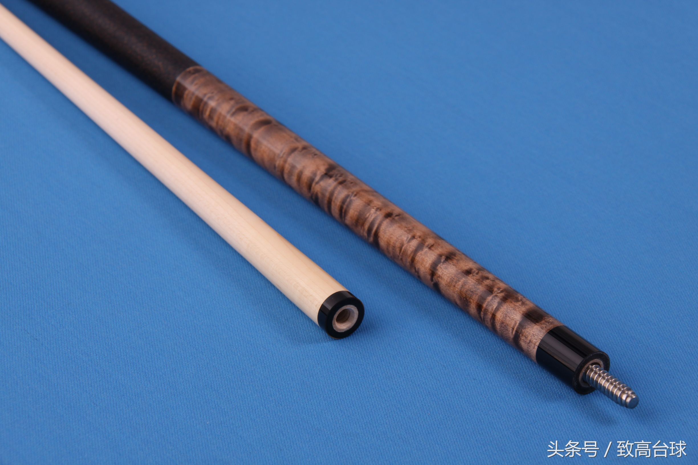 美国梅花台球杆,美国梅花手工球杆