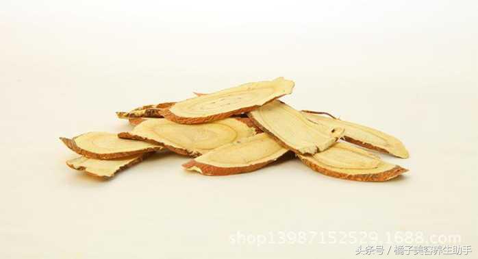 脾虚会引起皱纹、肥胖、长斑，快用四君子汤来健脾