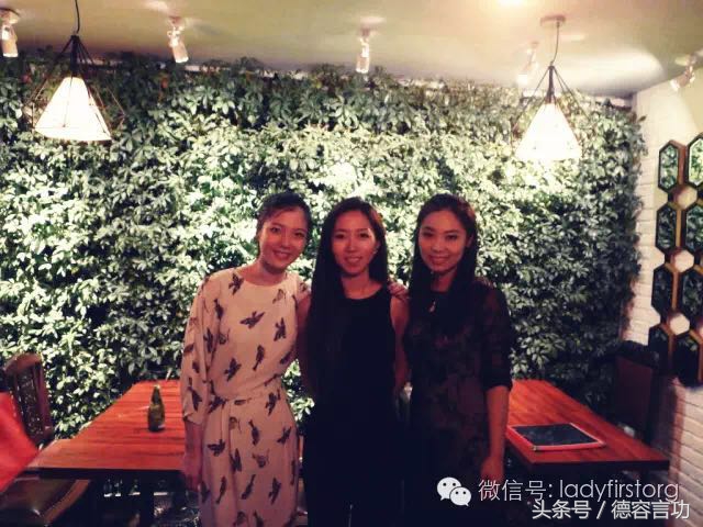 言功｜跳出你的舒适圈，探寻你的热情点