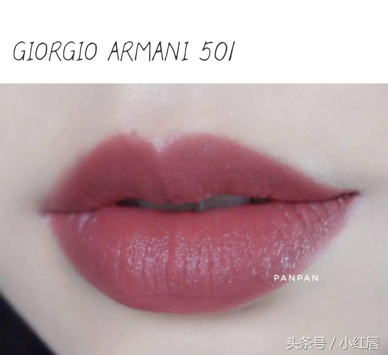 涂了这些口红，过年回家大家都抢着给我发红包！