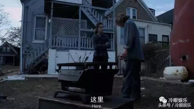 必看的8部美剧,这部美剧有哪些看点