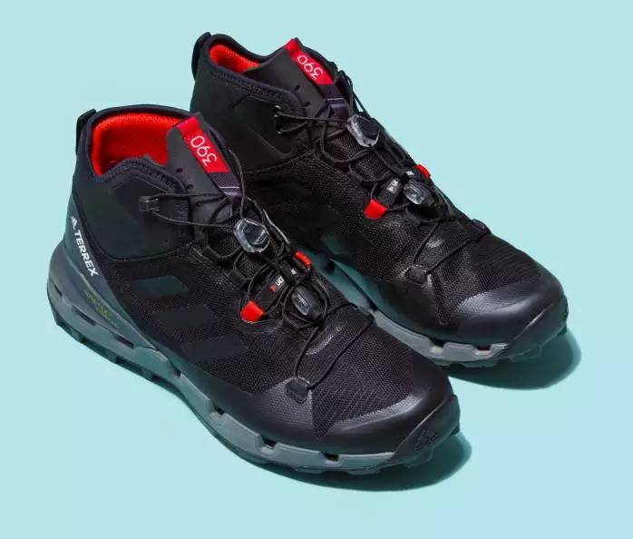 户外装备前十选择,29个专业户外品牌装备推荐