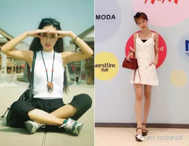 换发型不仅仅是为了变漂亮，还可能意味着一个新的开始