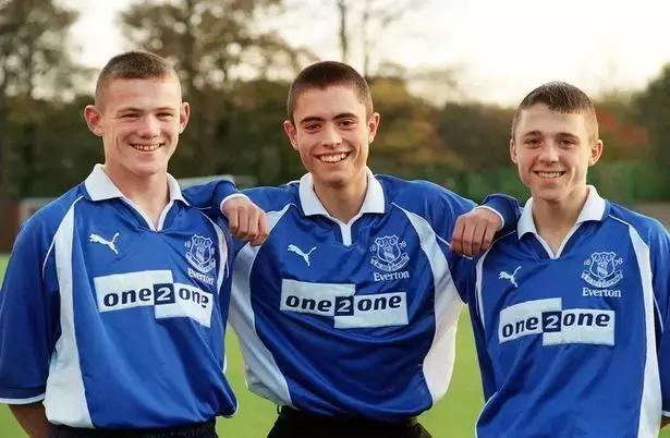 鲁尼足坛,足球鲁尼在哪个球队