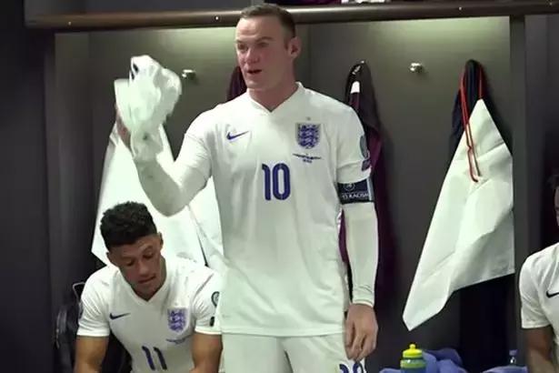 鲁尼足坛,足球鲁尼在哪个球队