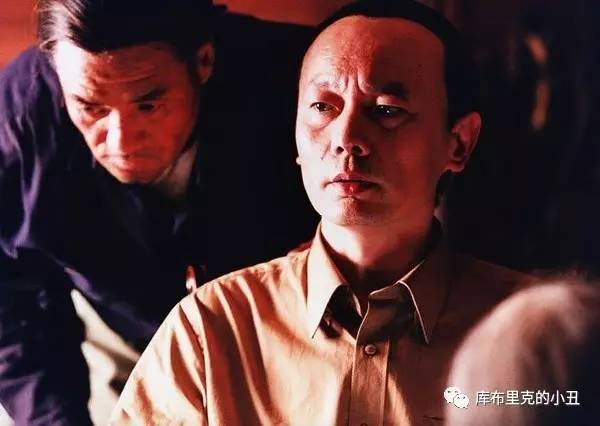 你们这些喜剧艺人，正经演起戏来，也能如此精彩