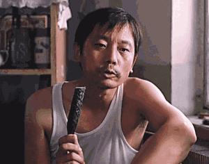 你们这些喜剧艺人，正经演起戏来，也能如此精彩