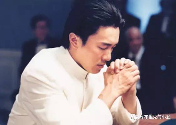 你们这些喜剧艺人，正经演起戏来，也能如此精彩