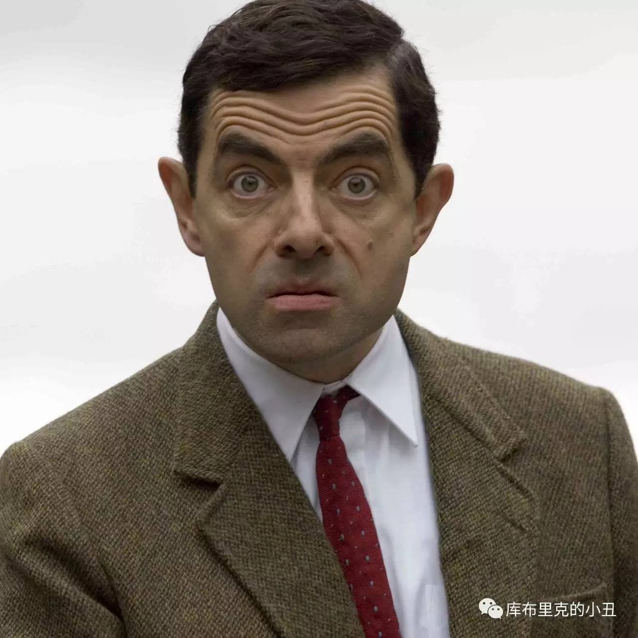 你们这些喜剧艺人，正经演起戏来，也能如此精彩