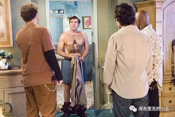 你们这些喜剧艺人，正经演起戏来，也能如此精彩