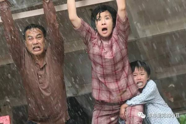 你们这些喜剧艺人，正经演起戏来，也能如此精彩