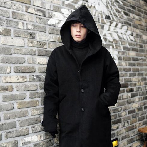 想要相亲不失败，毛呢大衣前来助攻！