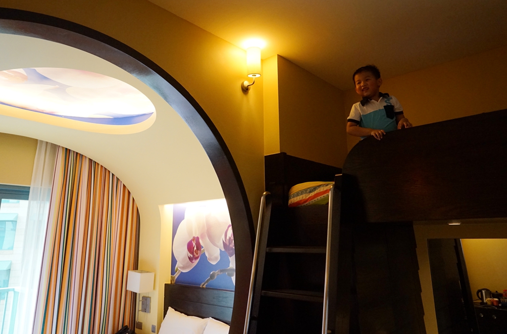 新加坡环球影城亲子攻略,新加坡环球影城攻略一日游