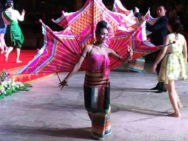 带上宝宝去泰国旅游,泰国旅游带宝贝去哪里