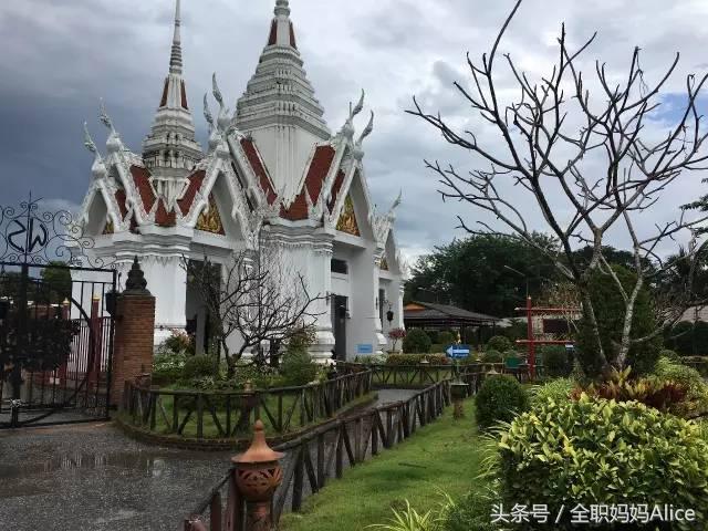 带上宝宝去泰国旅游,泰国旅游带宝贝去哪里