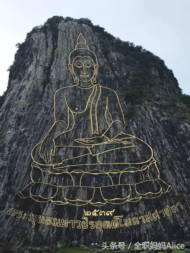 带上宝宝去泰国旅游,泰国旅游带宝贝去哪里