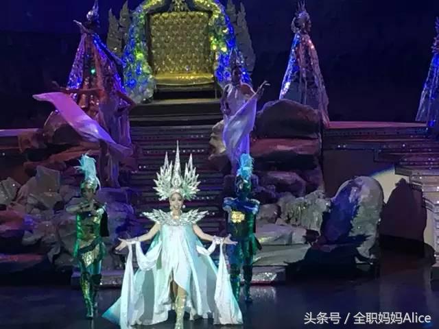 带上宝宝去泰国旅游,泰国旅游带宝贝去哪里