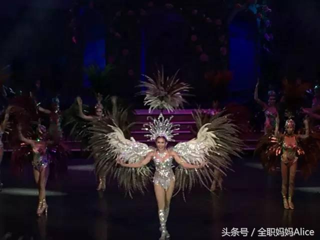 带上宝宝去泰国旅游,泰国旅游带宝贝去哪里