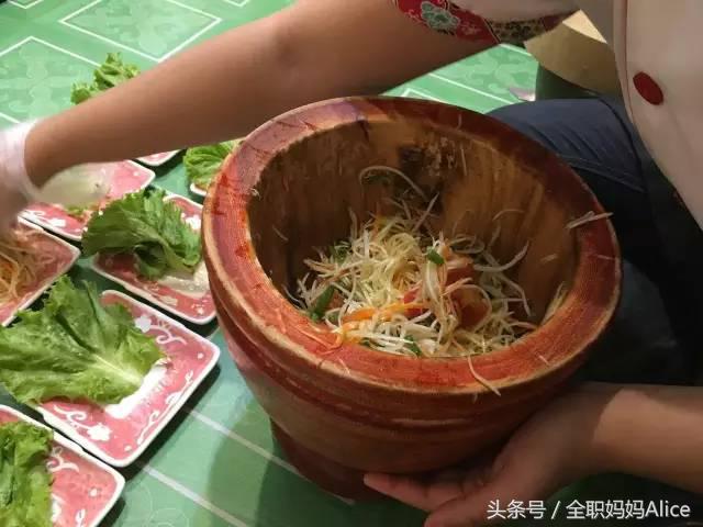 带上宝宝去泰国旅游,泰国旅游带宝贝去哪里