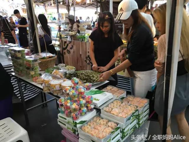 带上宝宝去泰国旅游,泰国旅游带宝贝去哪里