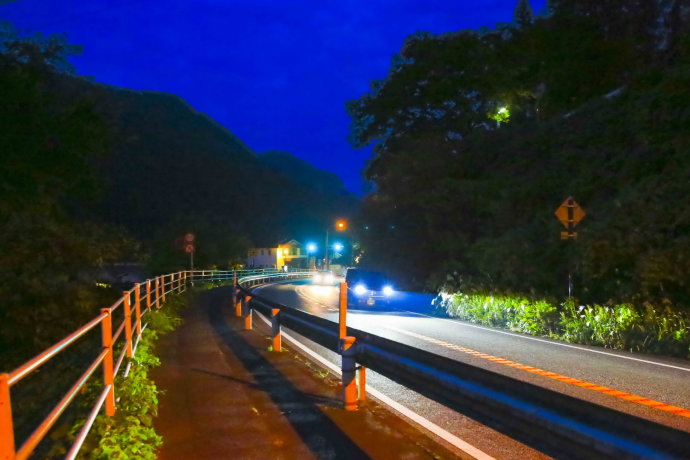 冬日和闺蜜出游,3天2夜的温泉之旅