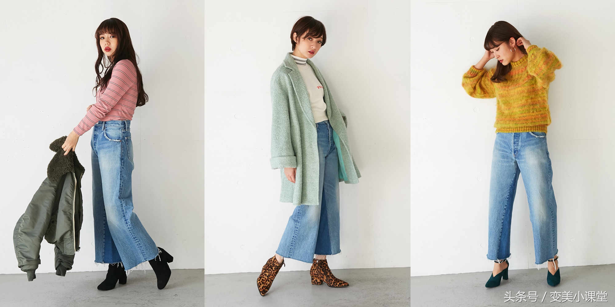 适合20岁女生的小众品牌,少女时尚品牌推荐