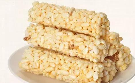 200种中国金牌小吃，广东5种上榜惠州就占了俩！