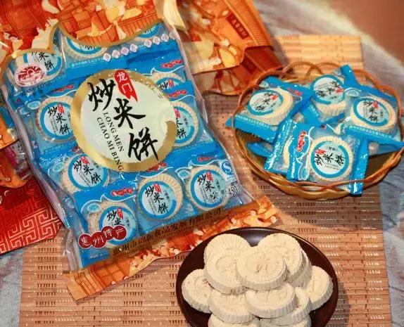 200种中国金牌小吃，广东5种上榜惠州就占了俩！