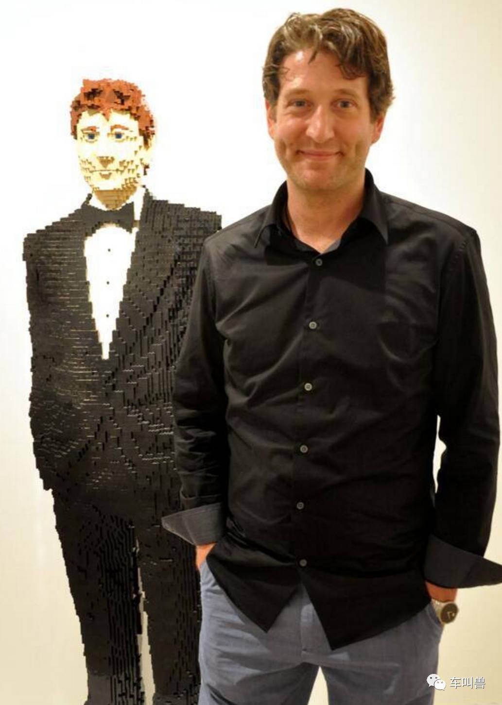 车叫兽推荐一款解压好物，让假期的你在休闲中逼格翻倍……！