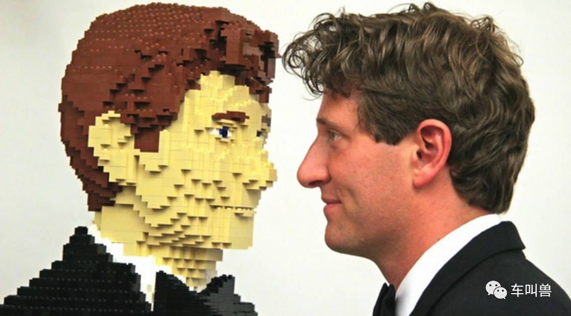 车叫兽推荐一款解压好物，让假期的你在休闲中逼格翻倍……！