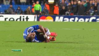 足坛史上十大令人震惊瞬间,盘点足坛五个无法复制的瞬间