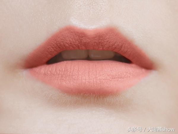 植村秀焦糖玫瑰色口红,植村秀枣泥暗玫瑰色