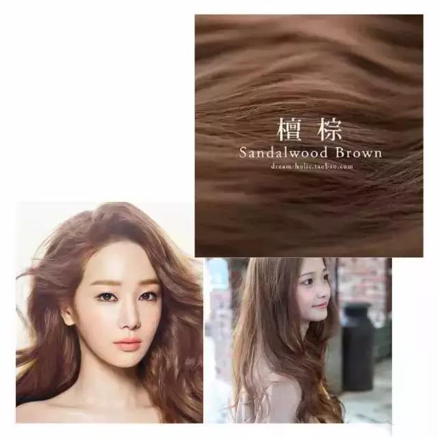 中国人到底适不适合染发,年轻人染发好还是不染发好