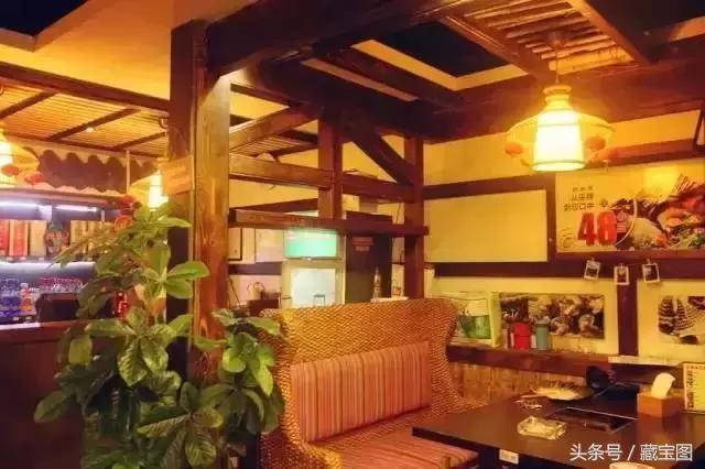 过年哪些饭店营业,聊城美食春节照常营业