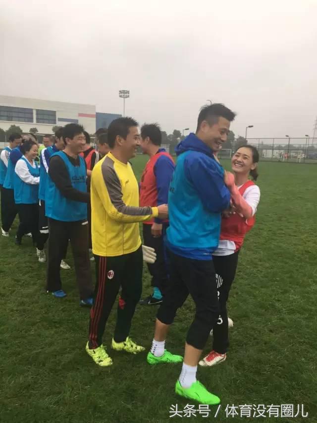 孙雯和范志毅的关系,孙雯和范志毅关系好吗