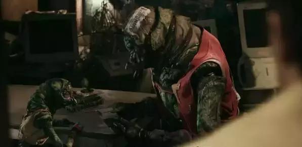 女神降临拍摄,降临电影拍摄手法分析