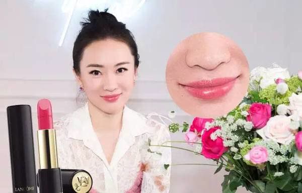 明星同款镜面口红,2022最火的明星同款口红