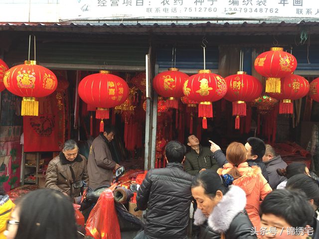 在北方不容易买到的时令蔬菜,这些特色蔬菜你见过吗